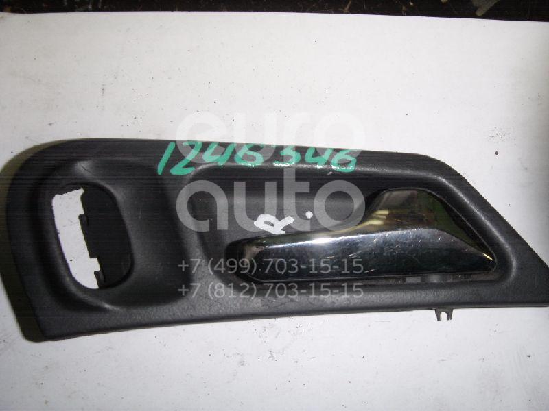 Ручка двери задней внутренняя правая для Mercedes Benz W203 2000-2006 - Фото №1