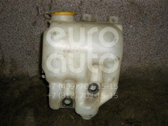 Бачок омывателя лобового стекла для Subaru Forester (S10) 2000-2002 - Фото №1