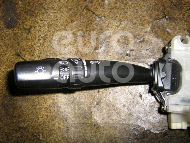 Переключатель поворотов подрулевой для Subaru Forester (S10) 2000-2002 - Фото №1