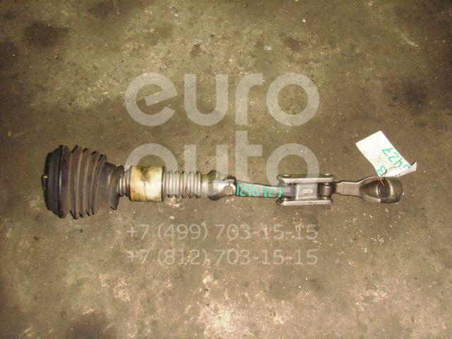 Кардан рулевой для Mercedes Benz W203 2000-2006 - Фото №1