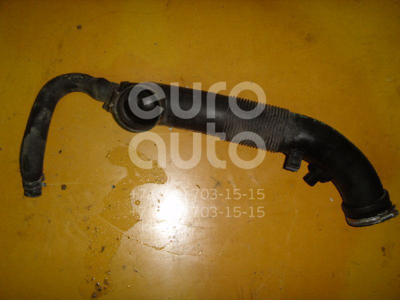 Воздуховод для Opel Corsa D 2006-2015 - Фото №1