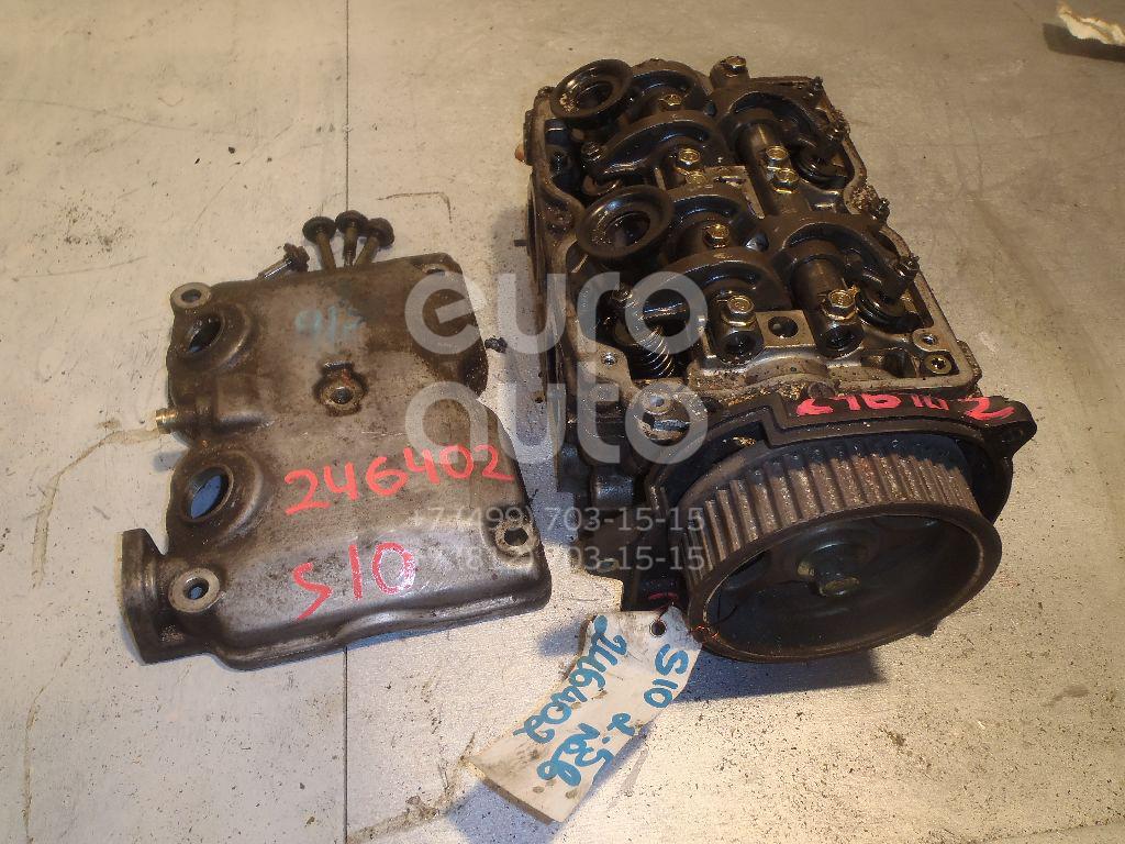 Головка блока для Subaru Forester (S10) 2000-2002 - Фото №1