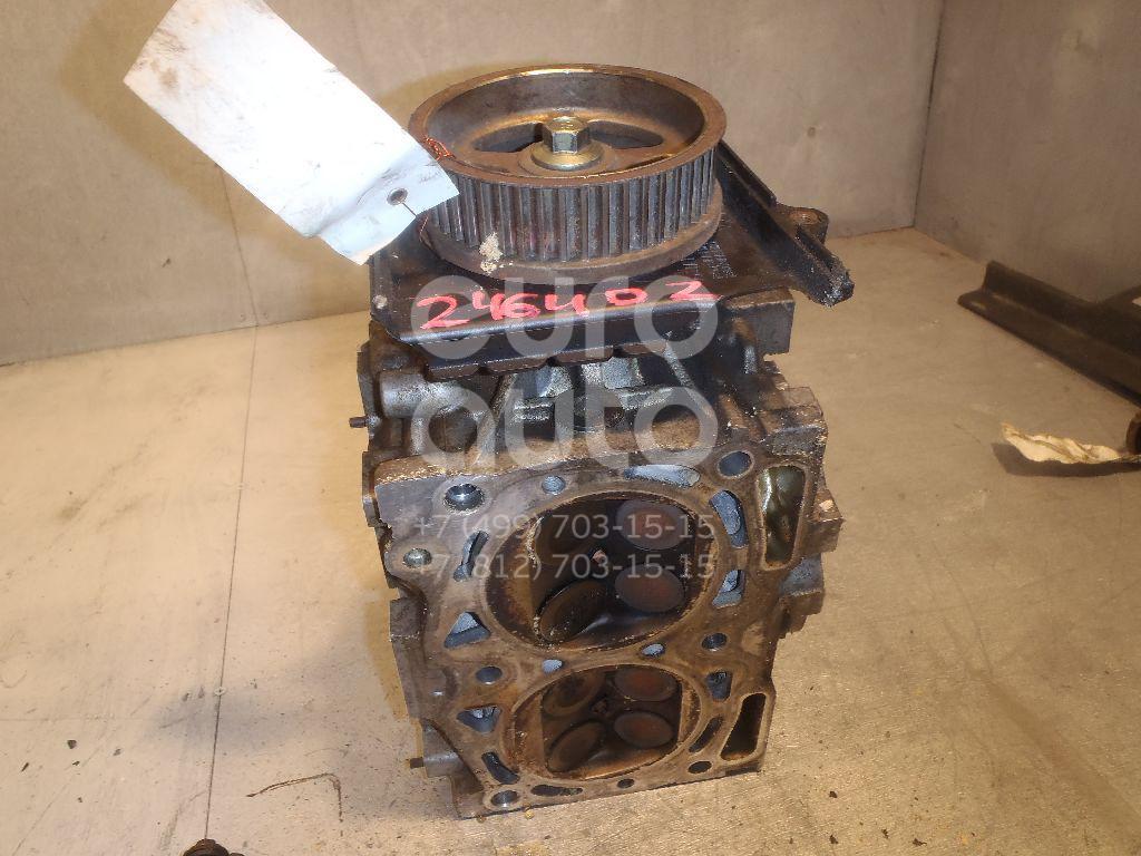 Головка блока для Subaru Forester (S10) 2000-2002 - Фото №1