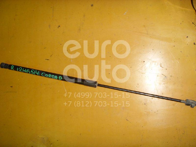 Амортизатор двери багажника для Opel Corsa D 2006-2015 - Фото №1