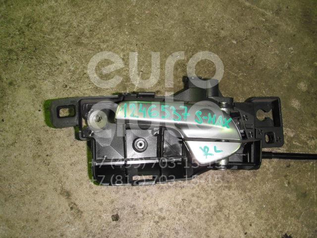 Ручка двери внутренняя левая для Ford S-MAX 2006-2015;Galaxy 2006-2015 - Фото №1