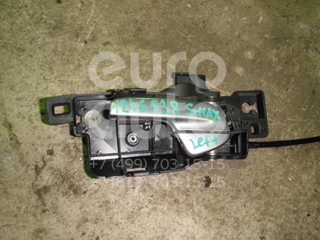Ручка двери внутренняя левая для Ford S-MAX 2006-2015;Galaxy 2006-2015 - Фото №1