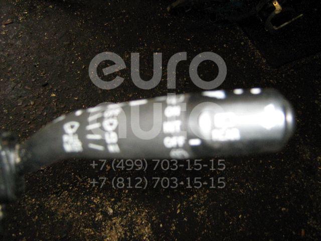 Переключатель стеклоочистителей для Subaru Forester (S11) 2002-2007 - Фото №1