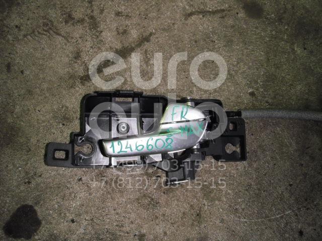 Ручка двери внутренняя правая для Ford S-MAX 2006-2015;Galaxy 2006-2015 - Фото №1