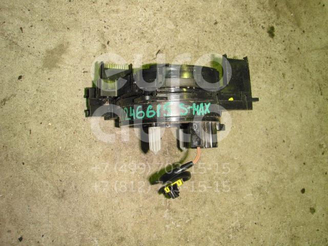 Механизм подрулевой для SRS (ленточный) для Ford S-MAX 2006-2015;Galaxy 2006-2015;Mondeo IV 2007-2015 - Фото №1