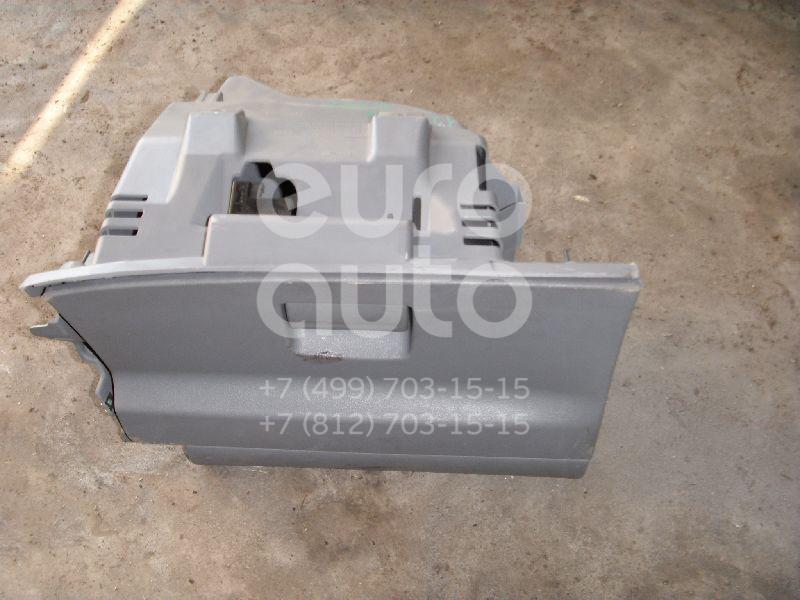 Бардачок для Ford S-MAX 2006-2015 - Фото №1