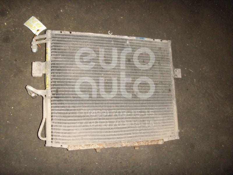 Радиатор кондиционера (конденсер) для Kia Sportage 1993-2006 - Фото №1