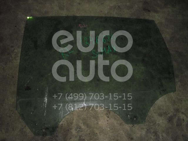 Стекло двери задней левой для Ford S-MAX 2006-2015 - Фото №1
