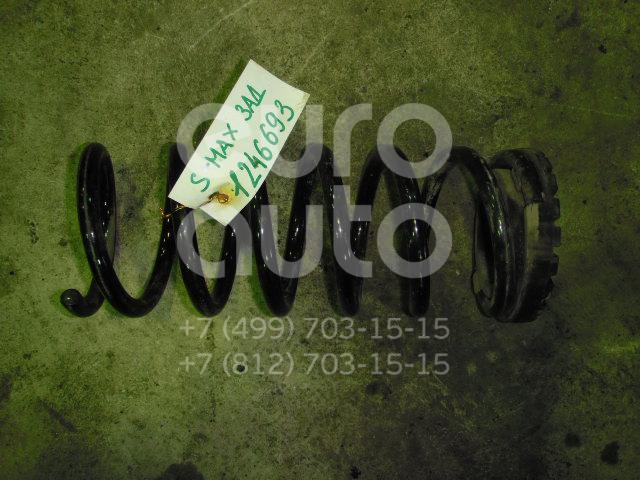Пружина задняя для Ford S-MAX 2006-2015 - Фото №1
