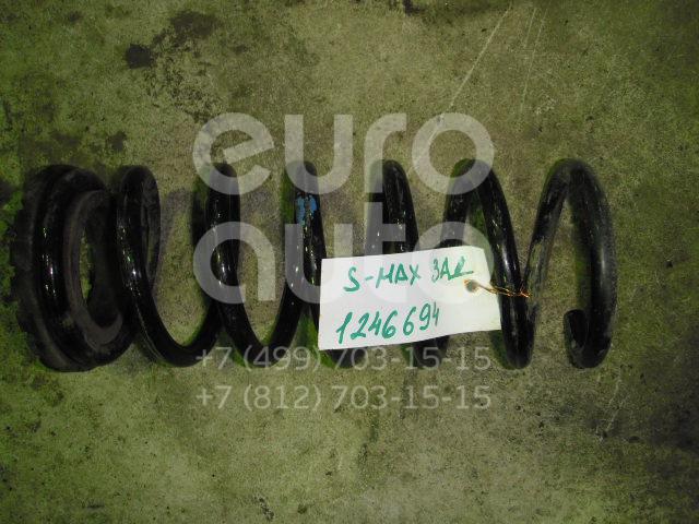 Пружина задняя для Ford S-MAX 2006-2015 - Фото №1
