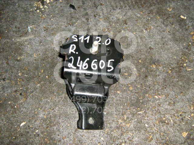 Опора двигателя для Subaru Forester (S11) 2002-2007 - Фото №1