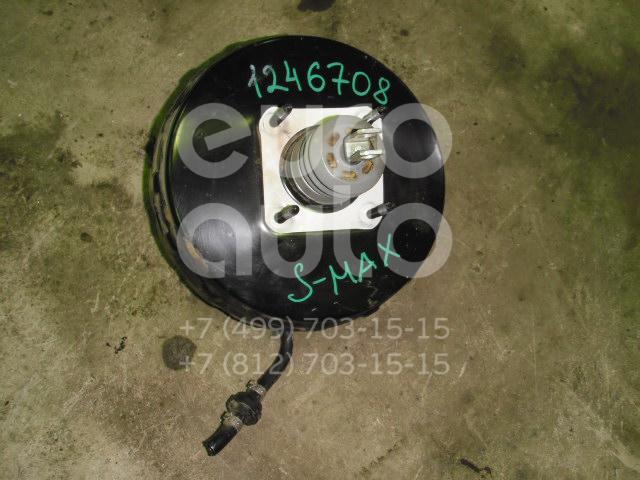 Усилитель тормозов вакуумный для Ford S-MAX 2006-2015 - Фото №1