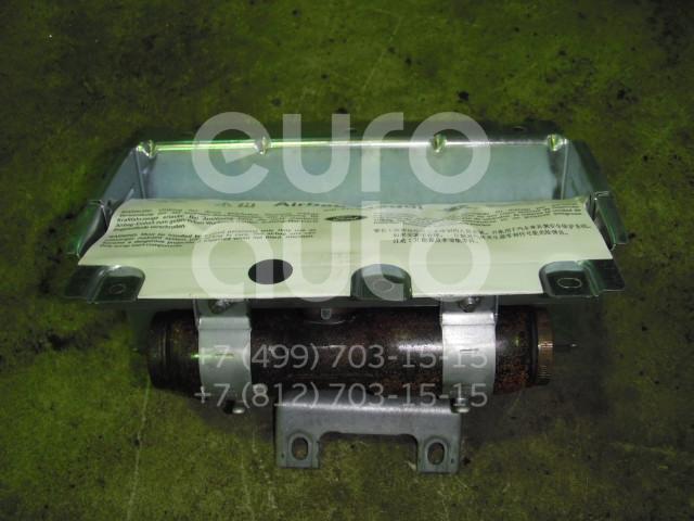 Подушка безопасности пассажирская (в торпедо) для Ford S-MAX 2006-2015;Galaxy 2006-2015 - Фото №1