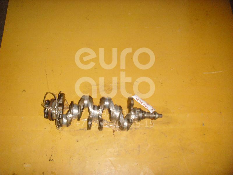 Коленвал для Honda Civic 4D 2006-2012;FR-V 2005-2010;Civic 5D 2006-2012 - Фото №1
