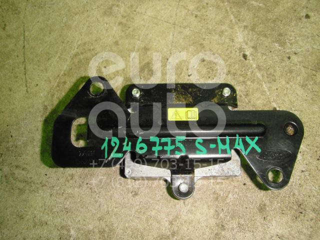 Блок электронный для Ford S-MAX 2006-2015;Galaxy 2006-2015;Mondeo IV 2007-2015 - Фото №1