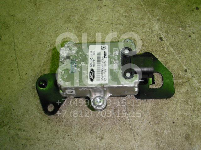 Блок электронный для Ford S-MAX 2006-2015;Galaxy 2006-2015;Mondeo IV 2007-2015 - Фото №1