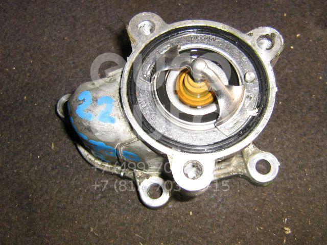 Корпус термостата для Nissan X-Trail (T30) 2001-2006 - Фото №1