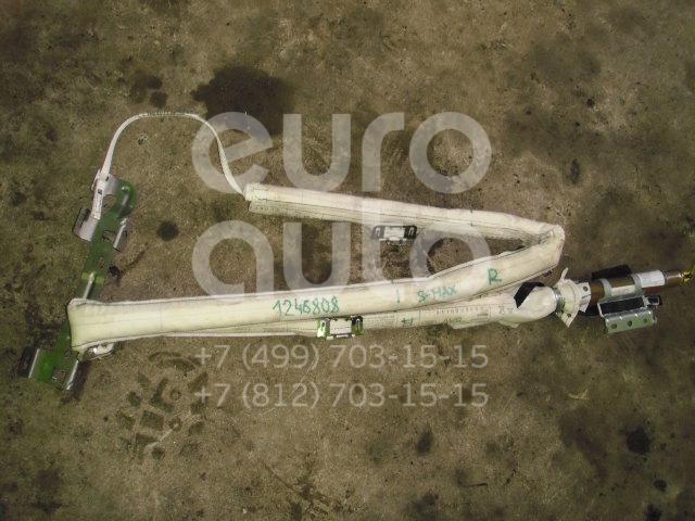 Подушка безопасности боковая (шторка) для Ford S-MAX 2006-2015 - Фото №1
