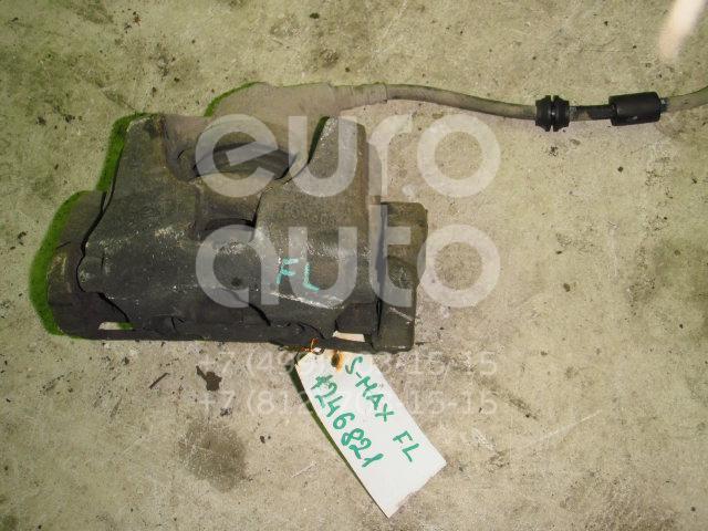 Суппорт передний левый для Ford,Volvo S-MAX 2006-2015;Galaxy 2006-2015;S80 2006-2016;Mondeo IV 2007-2015;XC70 Cross Country 2007-2016;V70 2007-2013 - Фото №1