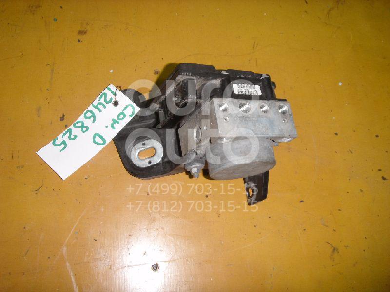 Блок ABS (насос) для Opel Corsa D 2006-2015 - Фото №1