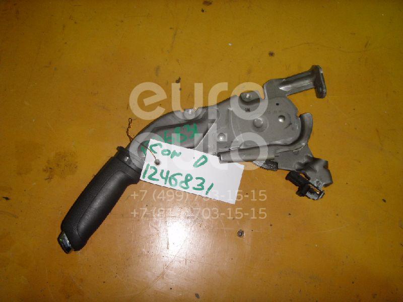 Рычаг стояночного тормоза для Opel Corsa D 2006-2015 - Фото №1