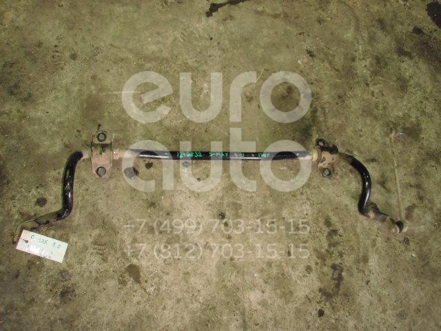 Стабилизатор передний для Ford S-MAX 2006-2015 - Фото №1