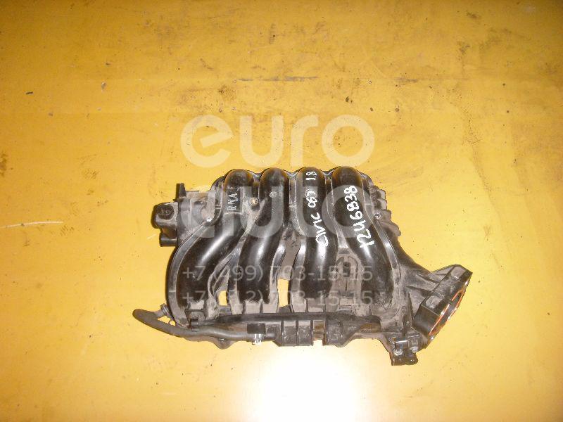 Коллектор впускной для Honda Civic 4D 2006-2012 - Фото №1