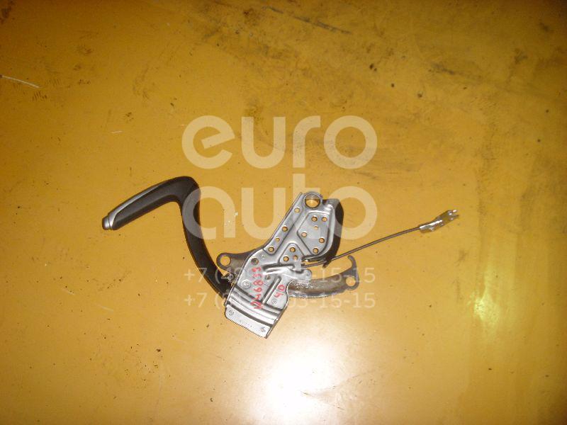 Рычаг стояночного тормоза для Honda Civic 4D 2006-2012 - Фото №1