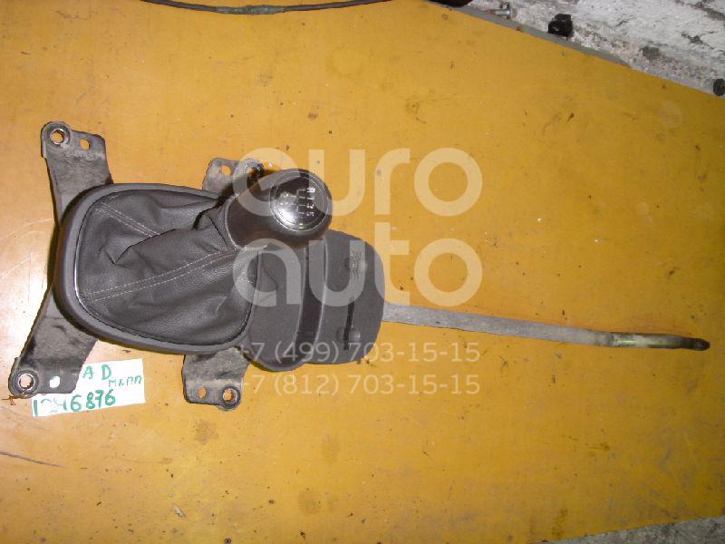 Кулиса КПП для Opel Corsa D 2006-2015 - Фото №1