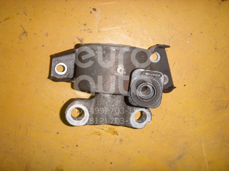 Опора двигателя левая для Opel Corsa D 2006-2015 - Фото №1