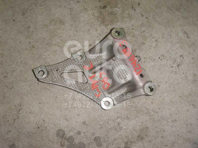 Кронштейн (сопут. товар) для Honda Civic 4D 2006-2012 - Фото №1