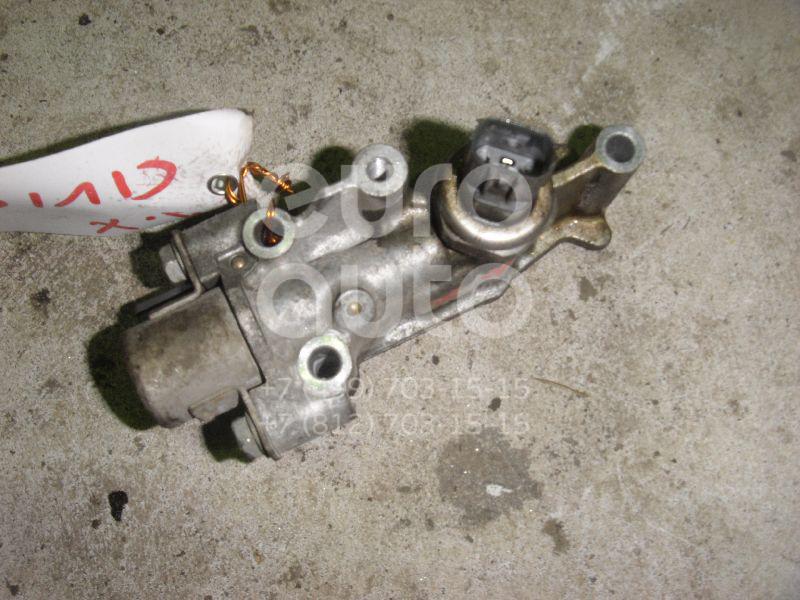 Регулятор холостого хода для Honda Civic 4D 2006-2012 - Фото №1