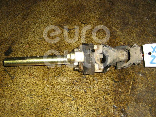 Кардан рулевой для Nissan X-Trail (T30) 2001-2006 - Фото №1