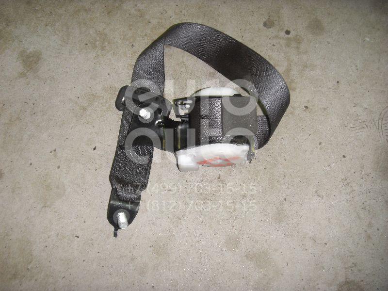 Ремень безопасности для Honda Civic 4D 2006-2012 - Фото №1