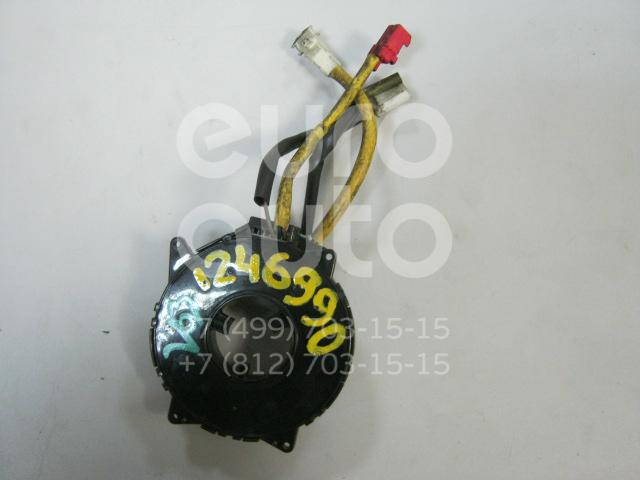 Механизм подрулевой для SRS (ленточный) для Mitsubishi Pajero/Montero Sport (K9) 1997-2008 - Фото №1