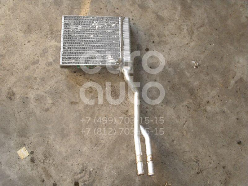 Радиатор отопителя для Ford S-MAX 2006-2015 - Фото №1
