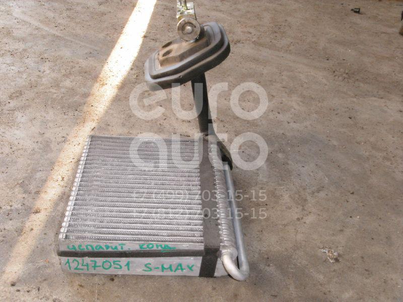 Испаритель кондиционера для Ford S-MAX 2006-2015 - Фото №1