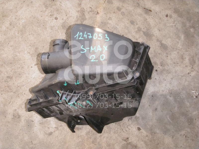 Корпус воздушного фильтра для Ford S-MAX 2006-2015 - Фото №1