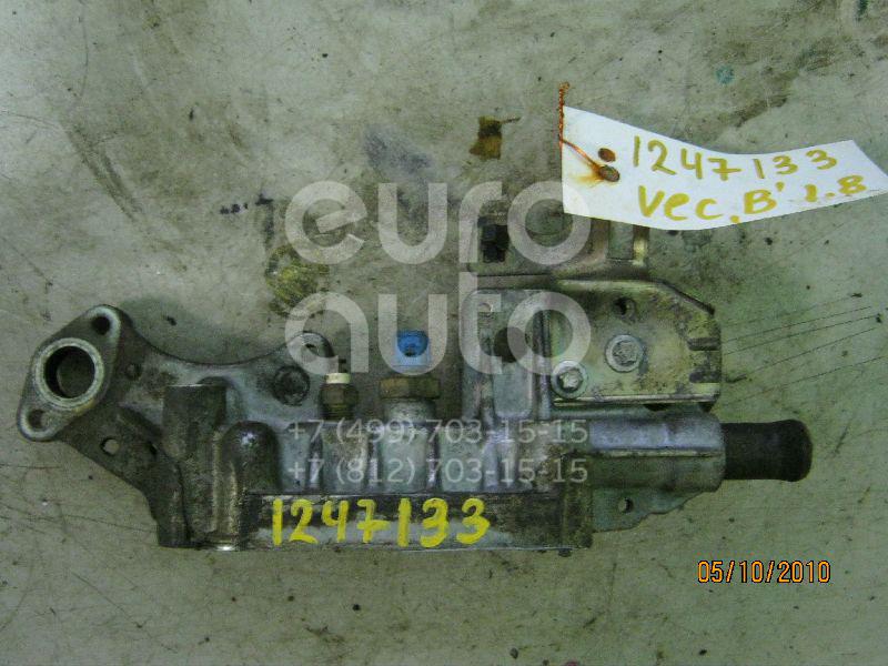 Фланец двигателя системы охлаждения для Opel Vectra B 1995-1999 - Фото №1