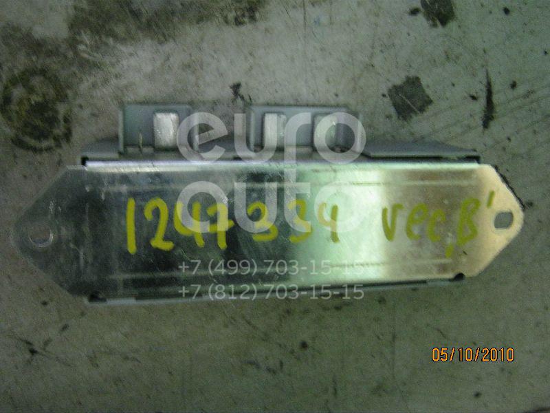 Блок электронный для Opel Vectra B 1995-1999;Vectra B 1999-2002 - Фото №1