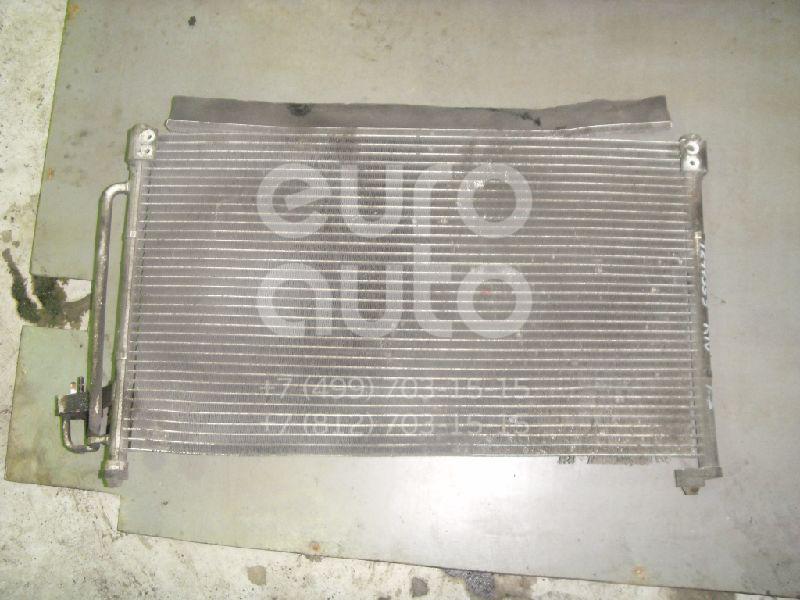 Радиатор кондиционера (конденсер) для Kia RIO 2000-2005 - Фото №1