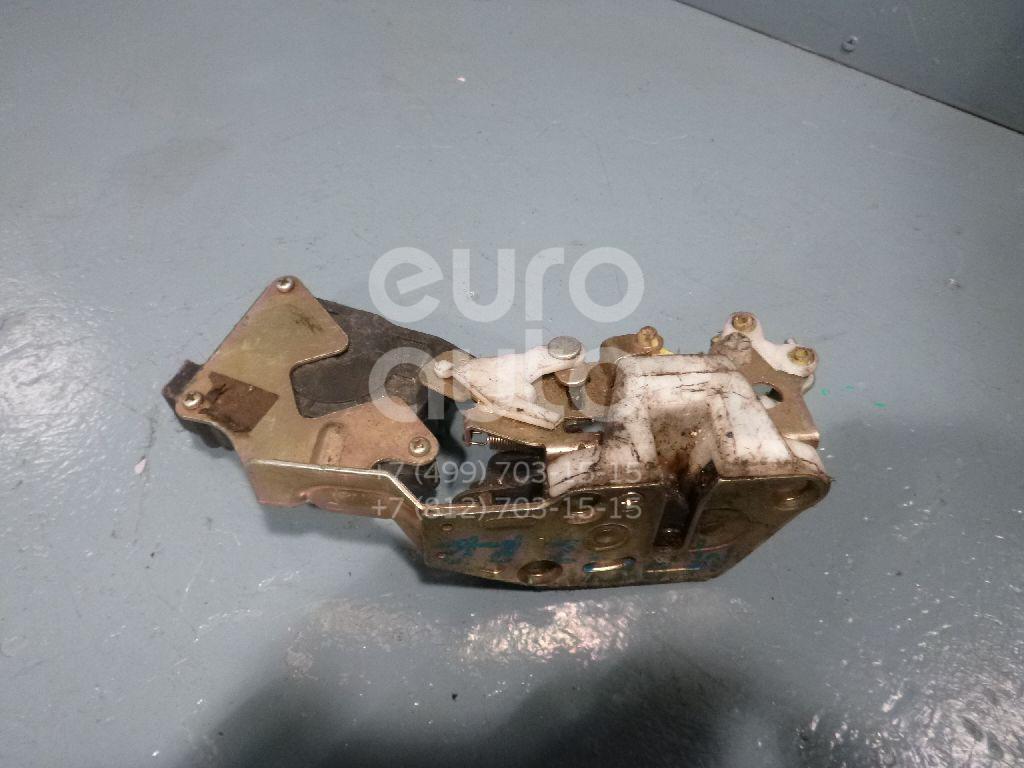 Замок двери задней правой для Daewoo,Chevrolet Matiz (M100/M150) 1998-2015;Spark 2005-2010 - Фото №1