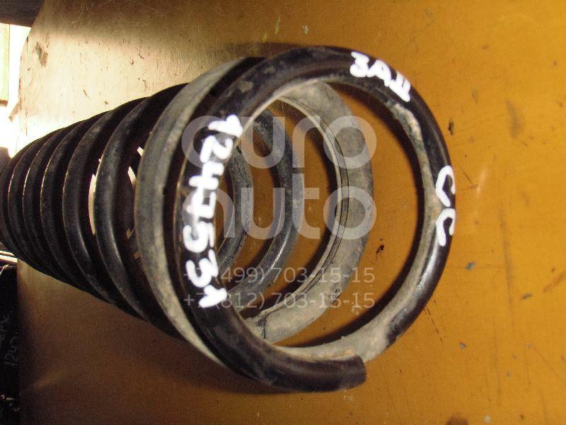 Пружина задняя для Honda Accord V 1993-1996 - Фото №1