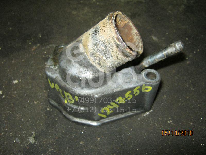 Термостат для Opel Vectra B 1995-1999;Astra F 1991-1998;Astra G 1998-2005;Calibra A 1990-1997;Frontera A 1992-1998;Omega B 1994-2003;Vectra A 1988-1995;Sintra 1996-1999 - Фото №1