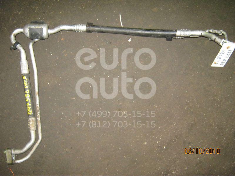 Трубка кондиционера для Opel Vectra B 1995-1999 - Фото №1