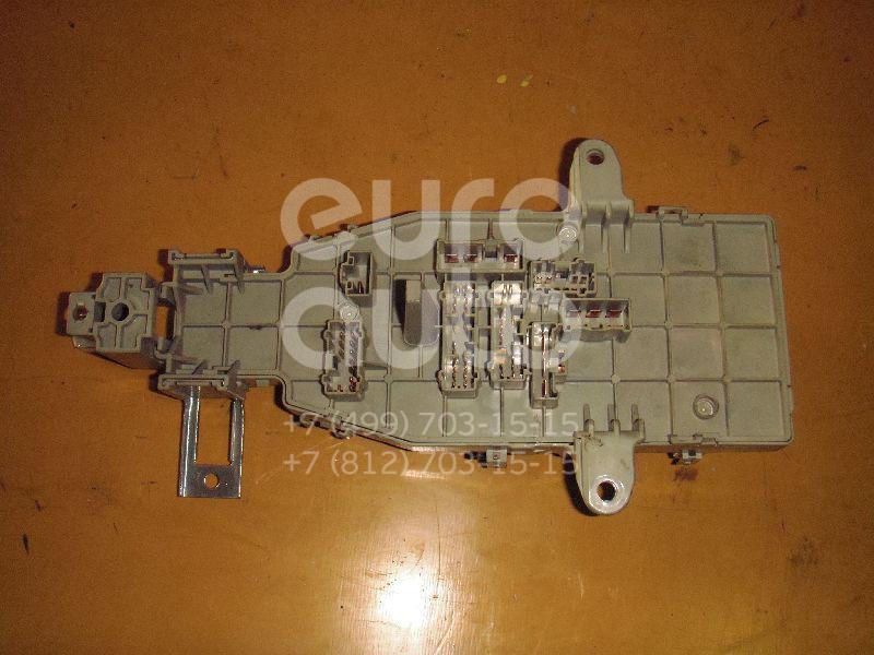 Блок предохранителей для Honda Accord V 1993-1996 - Фото №1